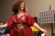 ValleyCon 37 - 2011